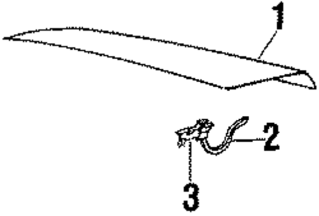 20467101 - Body: Lid for GM Image