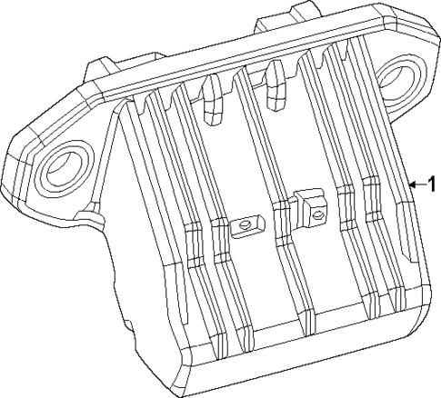License Lamps for 2025 Toyota Sequoia #0