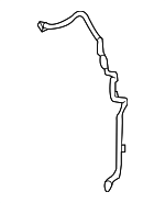 30720106 - : 2005-2011 Volvo Front Cover Gasket for Volvo: S80, XC90 Image