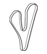 30720162 - : Timing Chain for Volvo Image