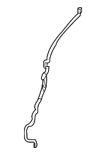 30720105 - : 2005-2011 Volvo Front Cover Gasket for Volvo: S80, XC90 Image