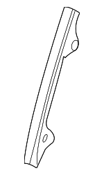 30720159 - Engine: Slide for Volvo: S80, XC90 Image
