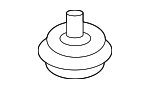 24115A67356 - Maintenance &amp; Lubrication: Trans Pan Plug for BMW Image