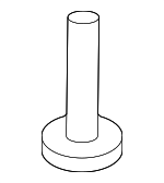 24115A13225 - Maintenance &amp; Lubrication: Trans Pan Screw for BMW Image