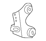 8953948040 - Electrical: Control Module Bracket for Toyota: Highlander Image