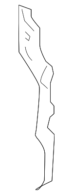 715752H100 - : Tail Lamp Pocket for Hyundai Image