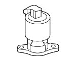 12578041 - Emission System: Egr Valve for GM Image
