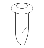 99656182501 - Body: Drain Valve for Porsche: 911 Image