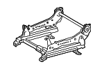 7201048020 - Body: Seat Adjuster for Lexus: RX300 Image