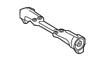 68348024AA - Suspension: Bracket for Mopar Image
