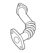 59131521K - : Connector Pipe for Volkswagen: Touareg Image