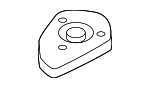 68739468AA - Suspension: Cross-member Washer for Mopar Image