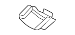 65913L1000 - Body: Anchor Plate for Hyundai Image