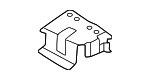 65557L1010 - Body: Seat Belt Anchor for Hyundai Image