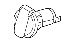 95120A9000 - Body: Power Outlet for Kia Image