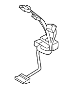 84619R0110 - Body: Wire Harness for Kia Image