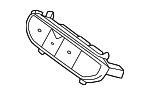961A0R0BA0 - Body: USB Port for Kia Image