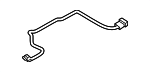 84625R0000 - Body: Wire Harness for Kia Image