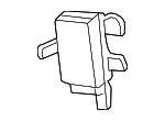 6M6Z14B321HC - Electrical: Control Module for Ford Image