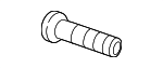 90113S84901 - Brakes: Wheel Stud for Honda Image