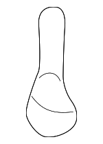 17111707818 - Cooling System: Bleeder Valve for BMW: 323Ci, 323i, 325Ci, 325i, 325xi, 328Ci, 328i, 330Ci, 330i, 330xi Image