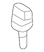 13621433077 - Cooling System: Temp Sensor for BMW: 128i, 323Ci, 323i, 325Ci, 325i, 325xi, 328Ci, 328i, 328i xDrive, 328xi, 330Ci, 330i, 330xi, 428i, 428i xDrive, 525i, 525xi, 528i, 530i, 530xi, 540i, 545i, 550i, 550i GT, 550i GT xDrive, 550i xDrive, 645Ci, 650i, 650i Gran Coupe, 650i xDrive, 650i xDrive Gran Coupe, 740i, 740iL, 740Li, 740Li xDrive, 745i, 745Li, 750i, 750i xDrive, 750iL, 750Li, 750Li xDrive, 760i, 760Li, Alpina B6 xDrive Gran Coupe, Alpina B7, Alpina B7 xDrive, Alpina B7L, Alpina B7L xDrive, M3, M5, M6, M6 Gran Coupe, M760i xDrive, X1, X3, X5, X6, Z4, Z8 Image