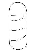 17117514402 - Cooling System: Radiator Upper Insulator for BMW: 323Ci, 323i, 325Ci, 325i, 325xi, 328Ci, 328i, 328xi, 330Ci, 330i, 330xi, 335i, 335xi, 525i, 530i, 545i, 745i, 745Li, 750i, 750Li, 760i, 760Li, M3, X5, Z4 Image