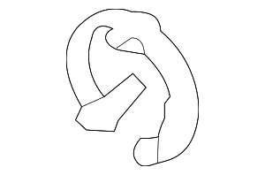 8E0941109 - : High Beam Bulb Retainer for Audi Image