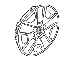 44733TF0G12 - : Wheel Cover for Honda: Fit Image