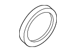 12371022876 - Electrical: Side Seal for BMW Image