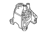 22119485623 - : Front Bracket for BMW Image