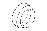 27218490678 - Electrical: Axle Seal for BMW: i4, i5, i7, iX Image