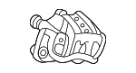 582304D600 - Brakes: Caliper for Kia: Sedona Image