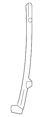 8171078J01 - : Front Guide for Suzuki Image