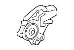 31349758 - Body: Window Motor for Volvo Image