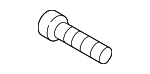 999404 - Body: Window Motor Bolt for Volvo Image