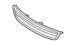 5311212210 - : Lower Grille for Toyota: Corolla Image