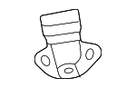 3930084400 - Cooling System: Boost Sensor for Hyundai Image