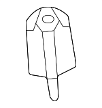 394002C300 - Cooling System: Solenoid for Hyundai Image