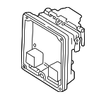 9355246 - Electrical: Control Module for GM Image