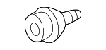 10291812 - Electrical: Valve Insulator for GM Image