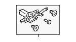 3Q0959112 - Body: Adjust Motor for Audi Image image