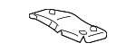 EC01539Y2A - Body: Outer Reinforced for Mazda: Tribute Image