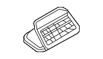 11A819203AWZK - : Air Vent for Volkswagen: ID.4 Image