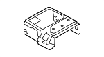 11A861513 - : Front Mount Bracket for Volkswagen: ID.4 Image