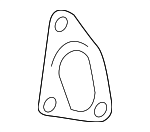 256553C660 - : 2009 Hyundai Genesis - Housing Gasket for Hyundai: Genesis Image
