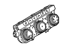 5NN907044AGWZU - Body: Heater Control for Volkswagen: Tiguan Image