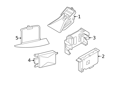 Lane Departure Warning for 2014 BMW 428i #0