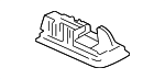 8134033170 - Body: Vanity Lamp for Toyota Image