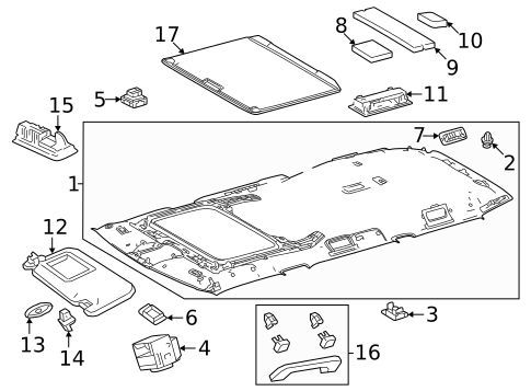 Diagram 1